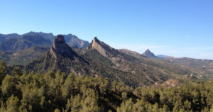 Lee más sobre el artículo El ecoturismo en les Terres de l’Ebre