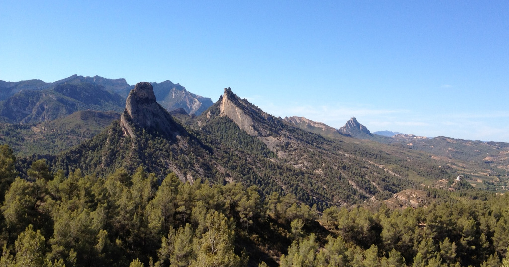 En este momento estás viendo El ecoturismo en les Terres de l’Ebre